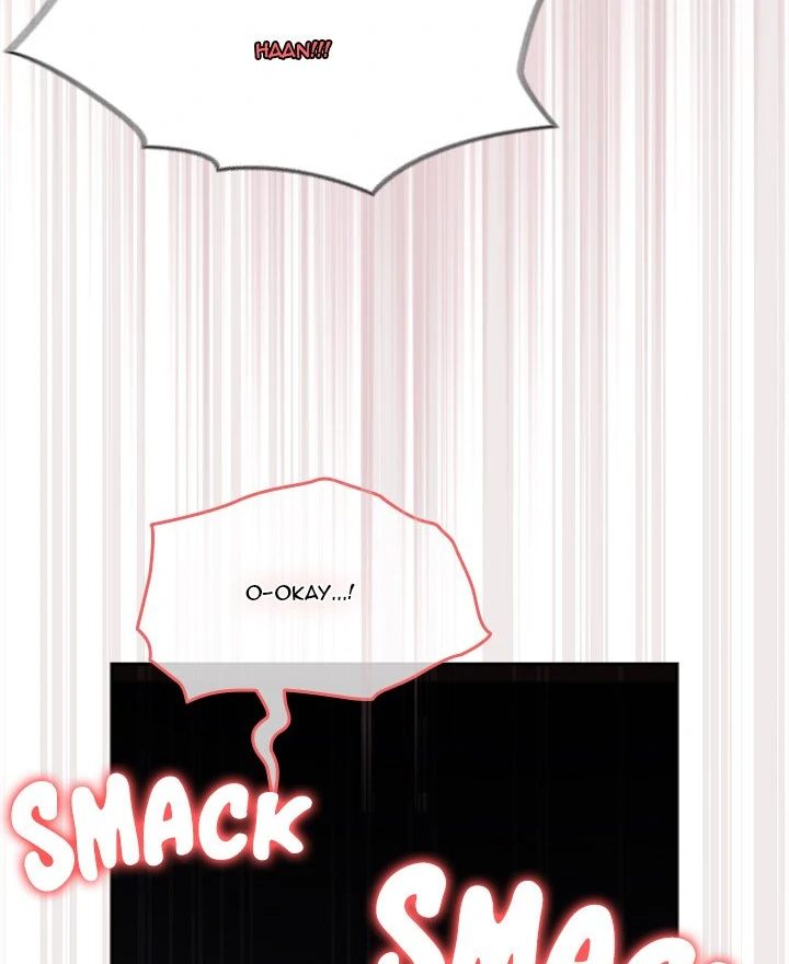 Boss Give Me Your Daughter chapter 77 page 79