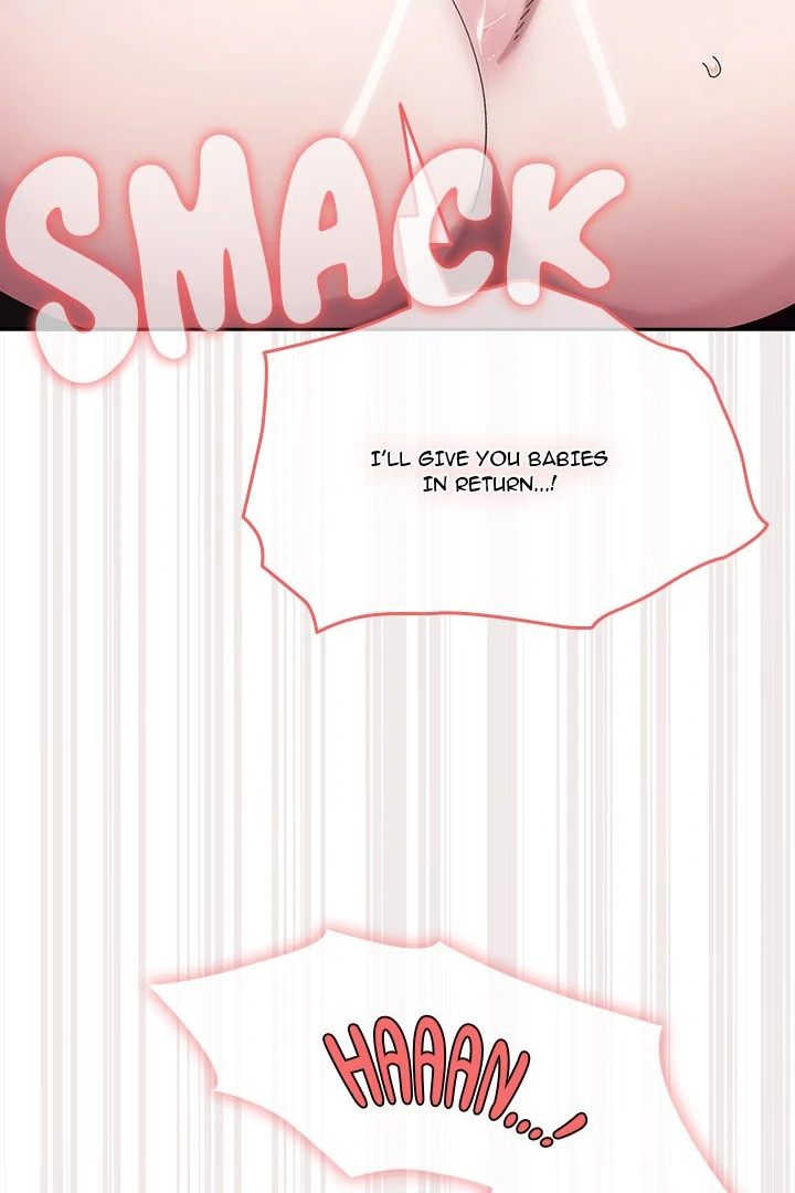 Boss Give Me Your Daughter chapter 77 page 82