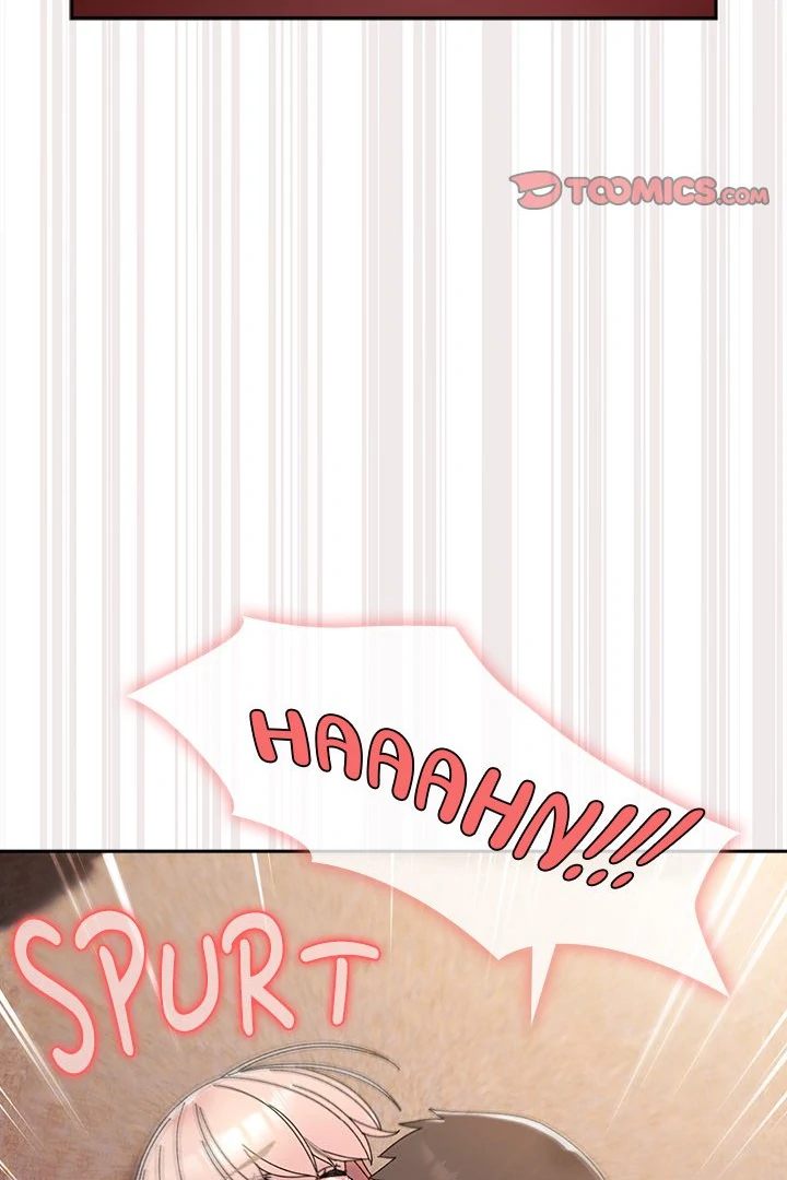 Boss Give Me Your Daughter chapter 77 page 87