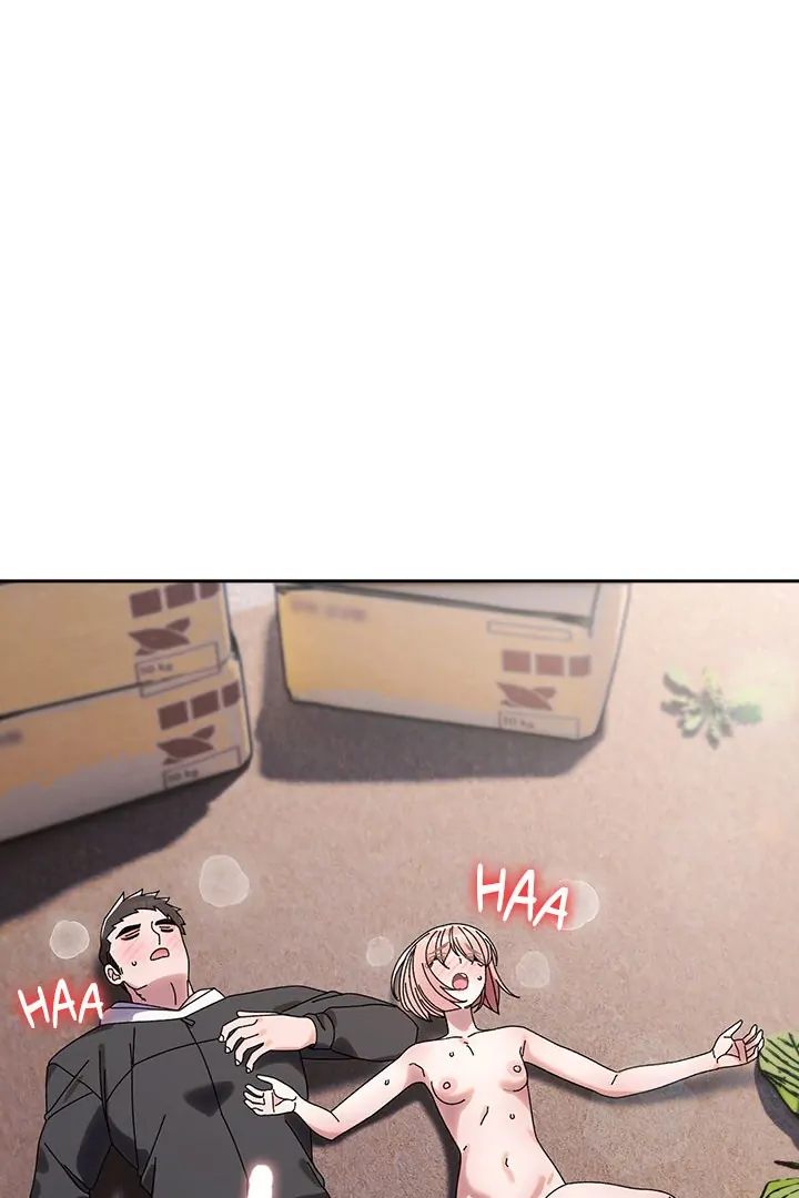 Boss Give Me Your Daughter chapter 77 page 91