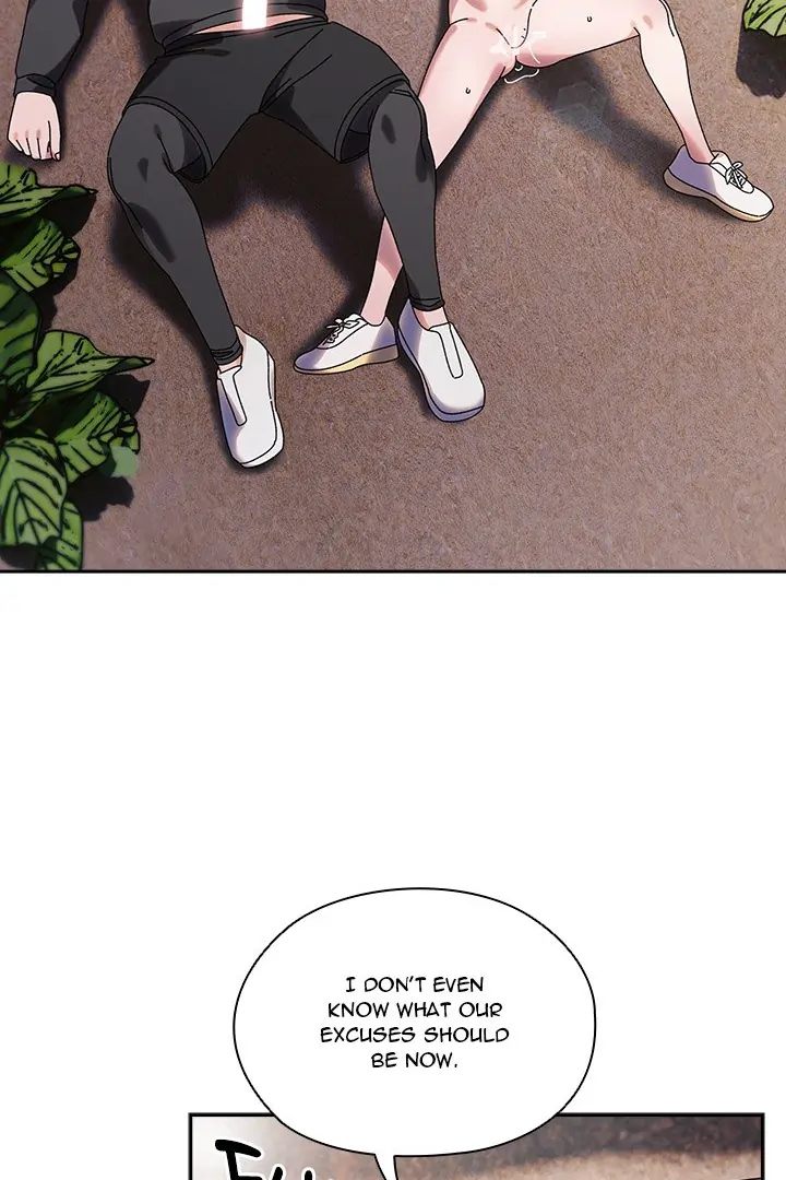 Boss Give Me Your Daughter chapter 77 page 92