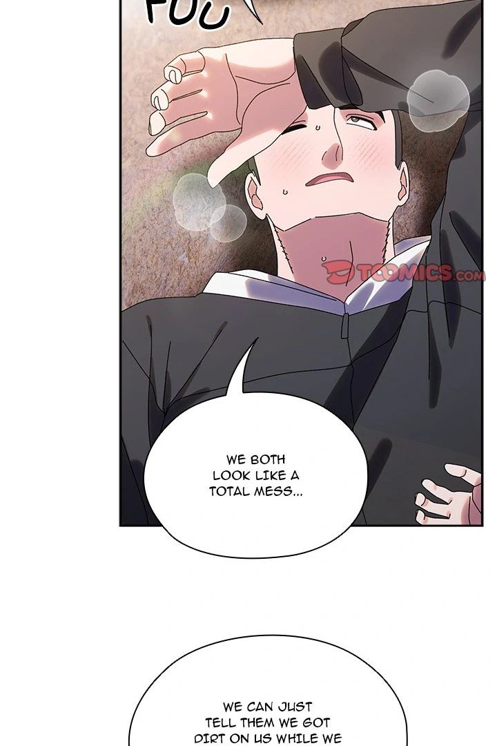 Boss Give Me Your Daughter chapter 77 page 93
