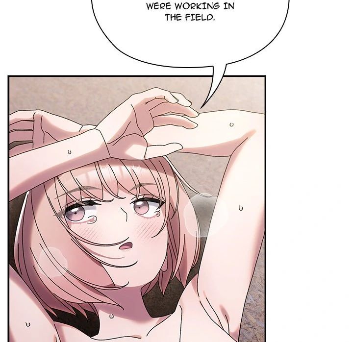 Boss Give Me Your Daughter chapter 77 page 94