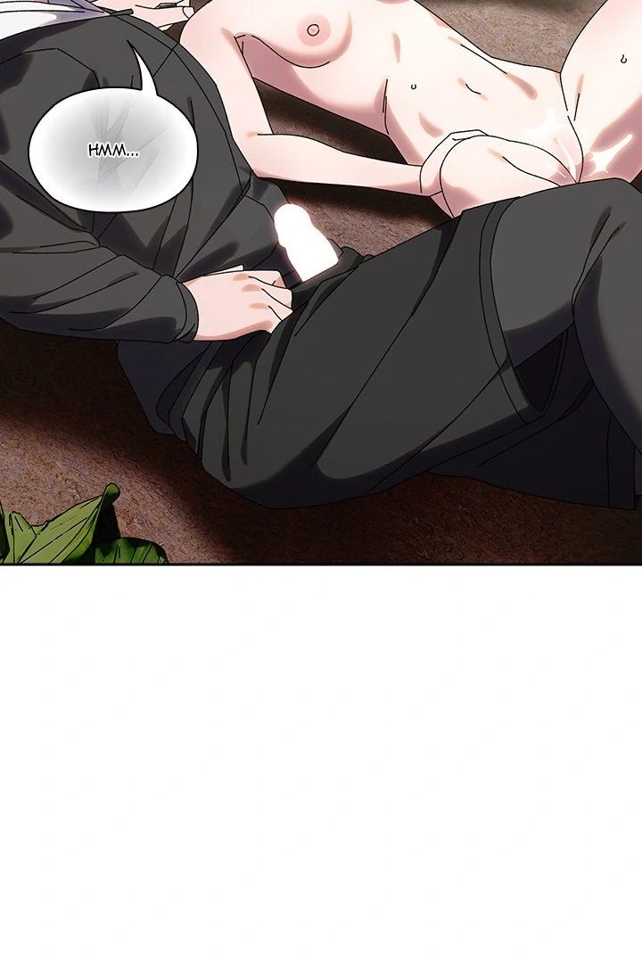 Boss Give Me Your Daughter chapter 77 page 98