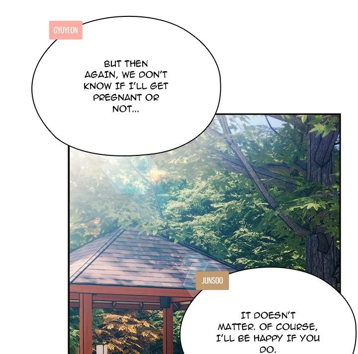 Boss Give Me Your Daughter chapter 77 page 99