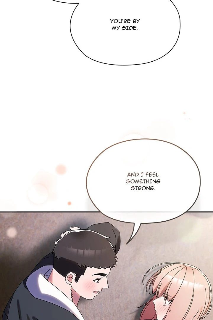 Boss Give Me Your Daughter chapter 77 page 102