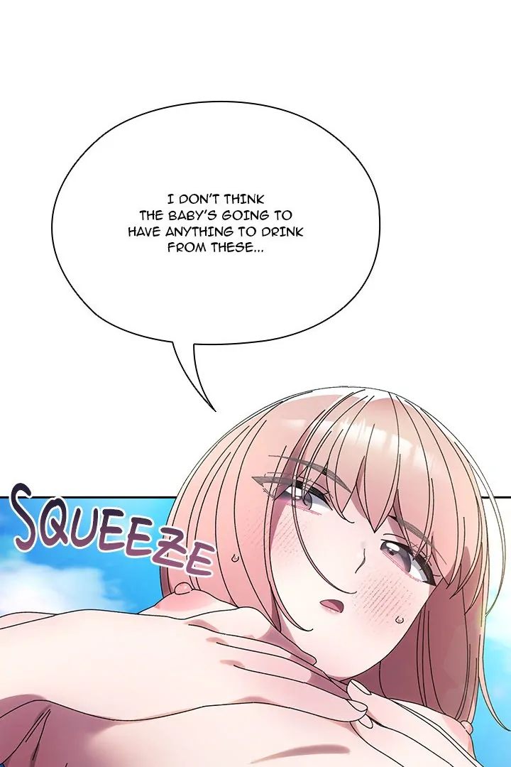 Boss Give Me Your Daughter chapter 77 page 114