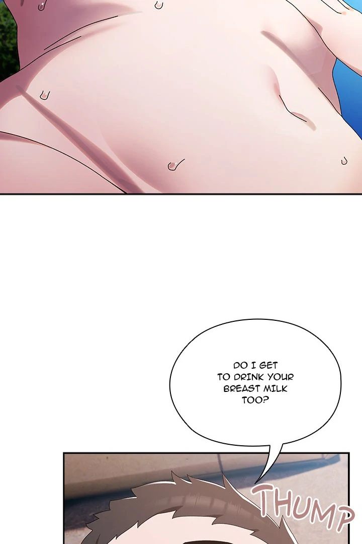 Boss Give Me Your Daughter chapter 77 page 115