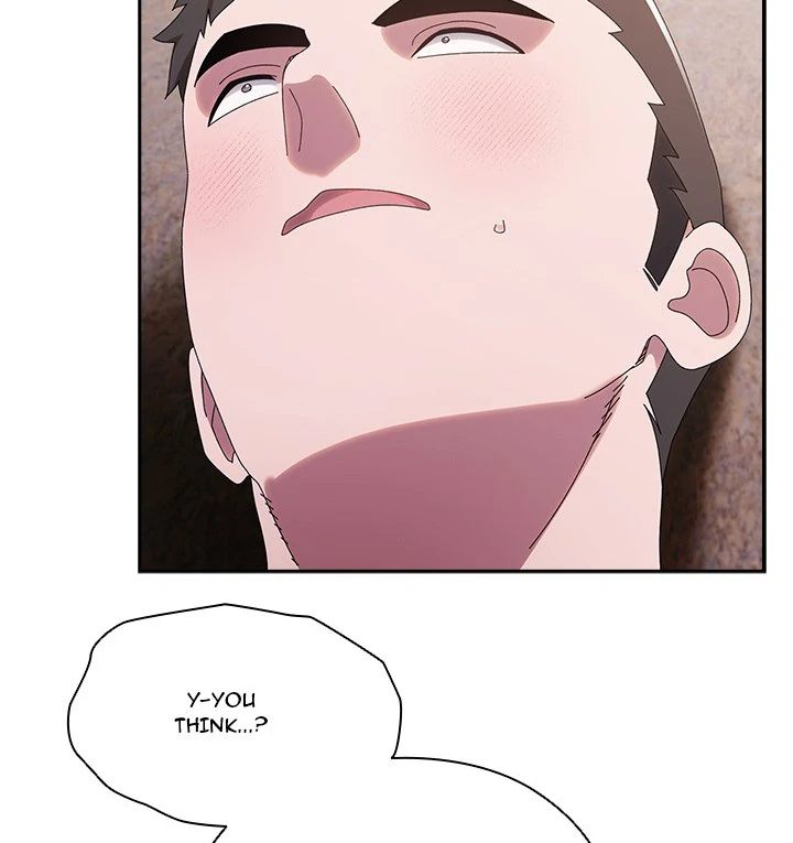 Boss Give Me Your Daughter chapter 77 page 116
