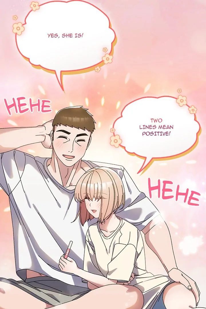 Boss Give Me Your Daughter chapter 78 page 6