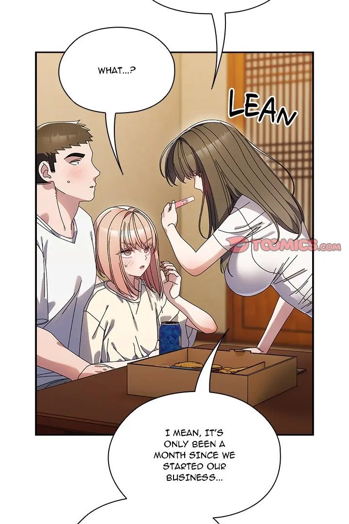 Boss Give Me Your Daughter chapter 78 page 8