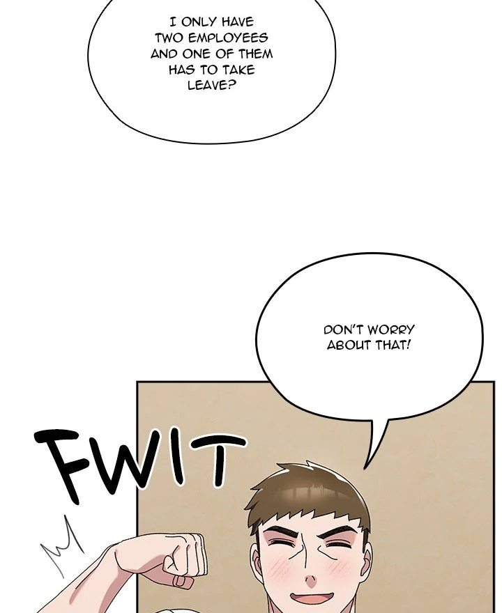 Boss Give Me Your Daughter chapter 78 page 9