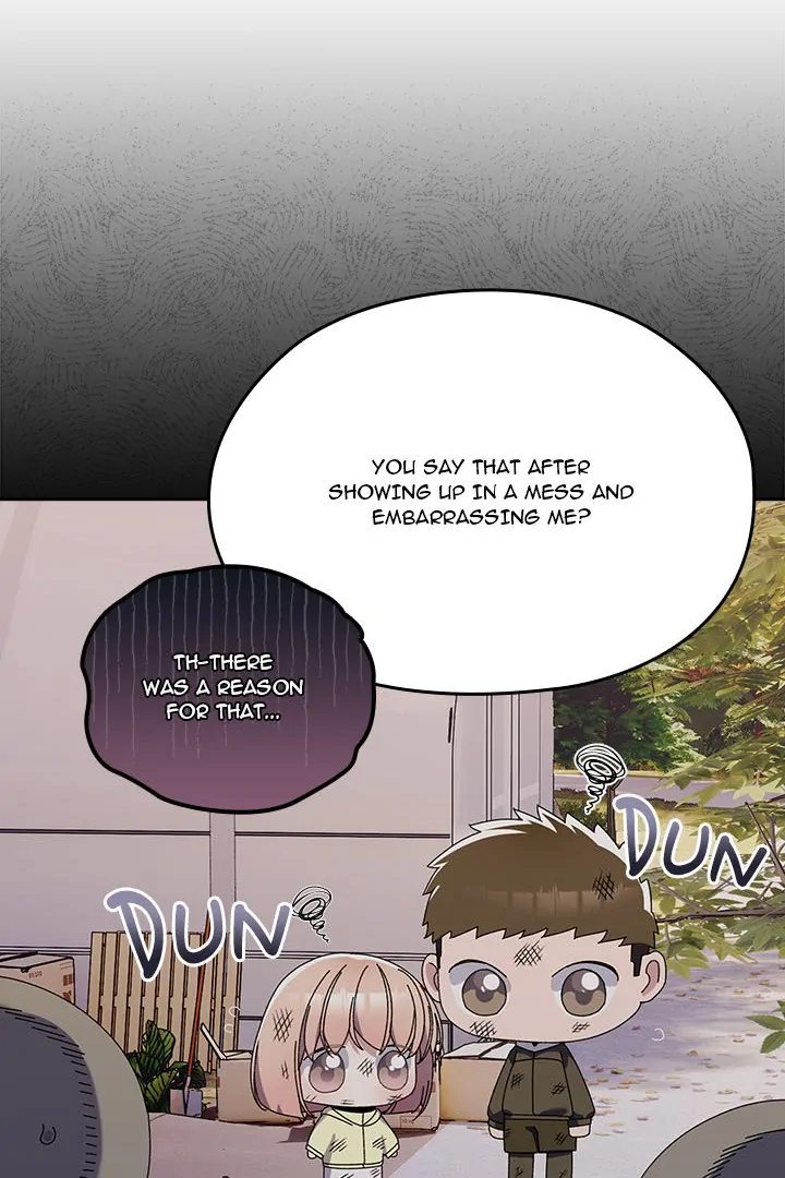Boss Give Me Your Daughter chapter 78 page 11