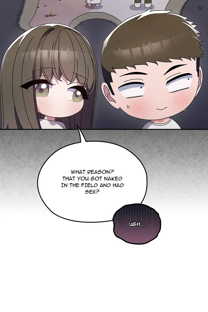 Boss Give Me Your Daughter chapter 78 page 12
