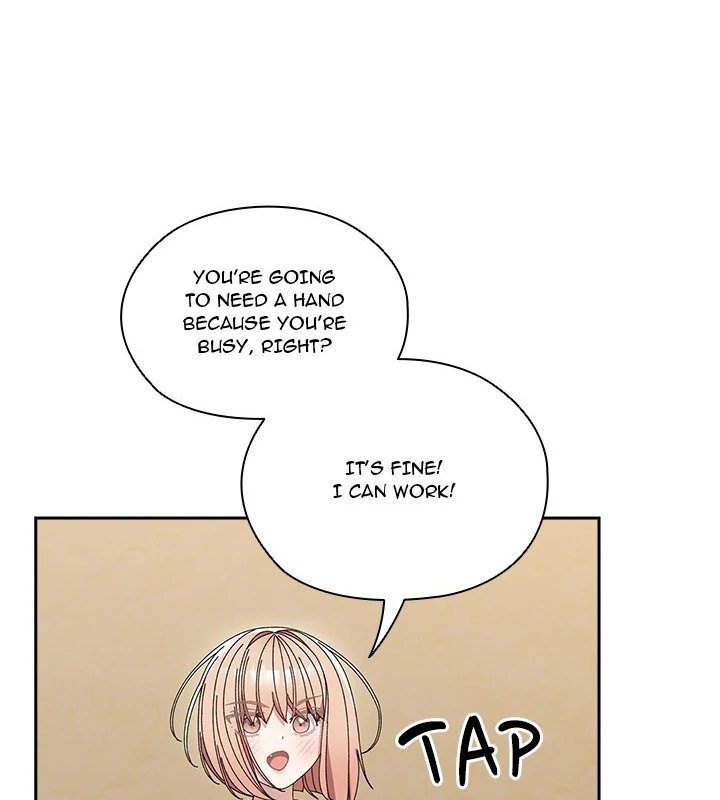 Boss Give Me Your Daughter chapter 78 page 13