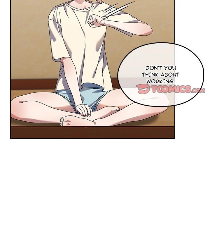 Boss Give Me Your Daughter chapter 78 page 14