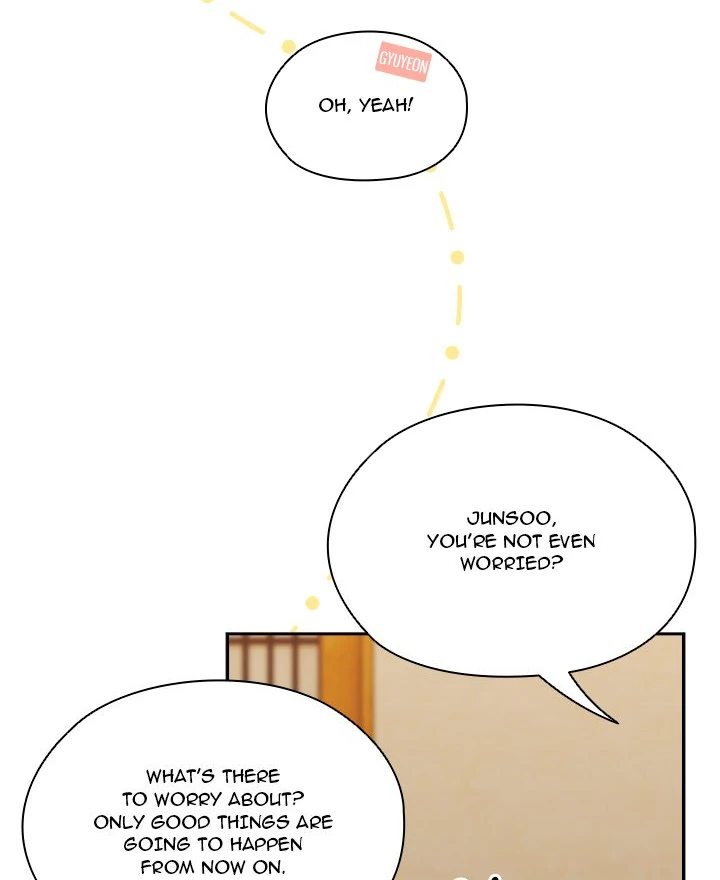 Boss Give Me Your Daughter chapter 78 page 18