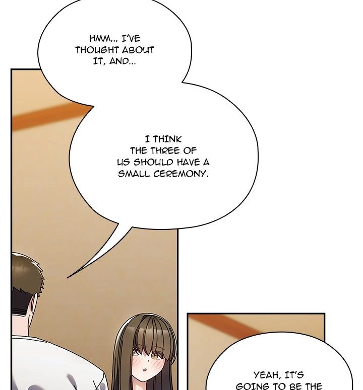 Boss Give Me Your Daughter chapter 78 page 22