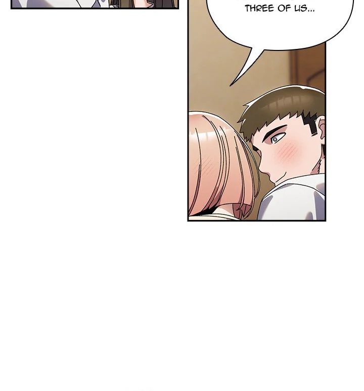 Boss Give Me Your Daughter chapter 78 page 23