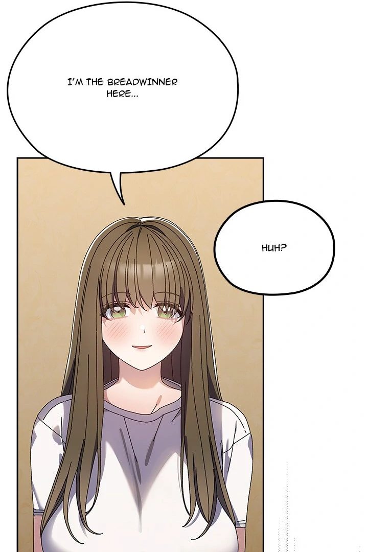 Boss Give Me Your Daughter chapter 78 page 25