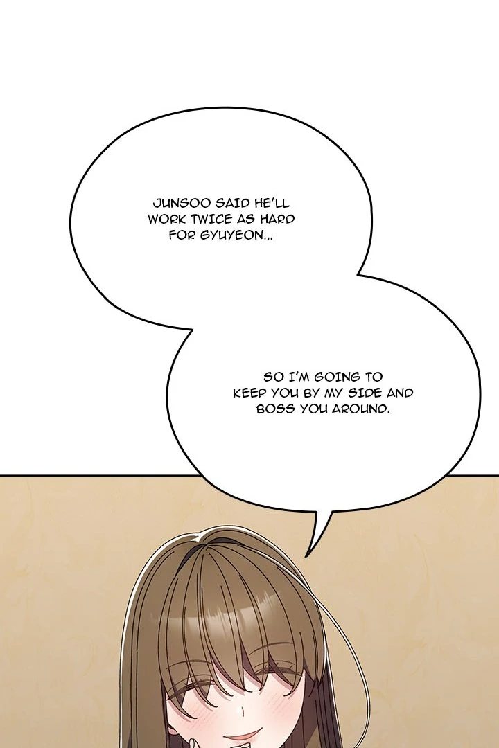 Boss Give Me Your Daughter chapter 78 page 30