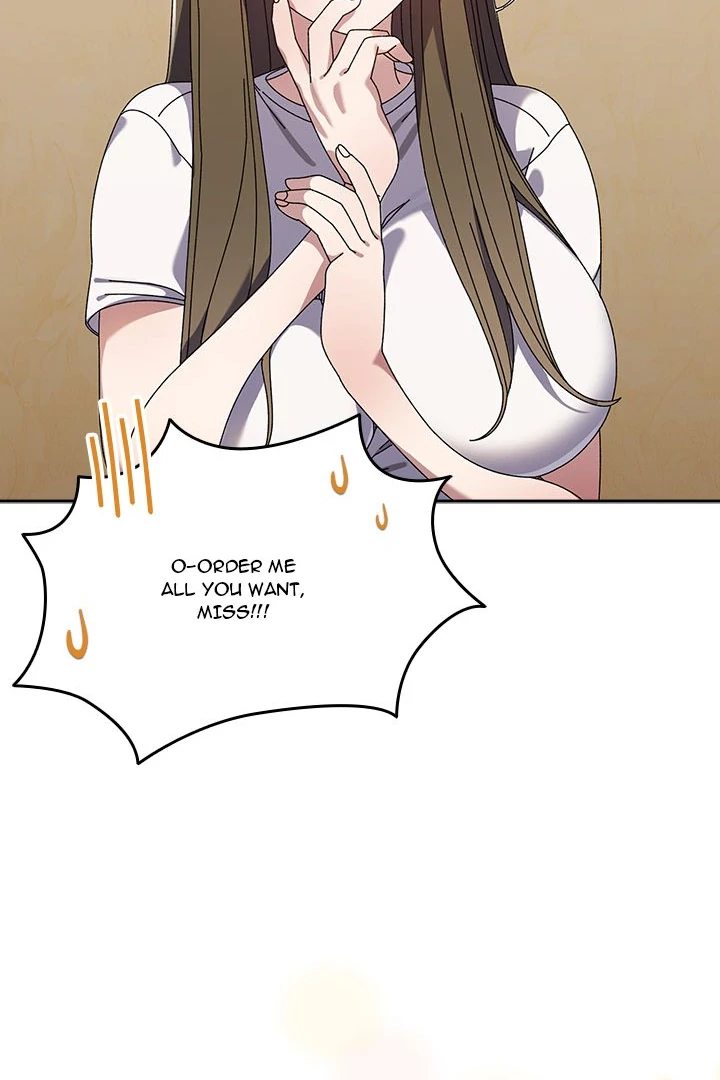 Boss Give Me Your Daughter chapter 78 page 31