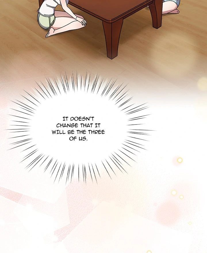 Boss Give Me Your Daughter chapter 78 page 33