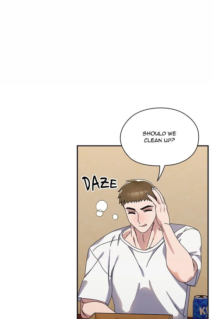 Boss Give Me Your Daughter chapter 78 page 36
