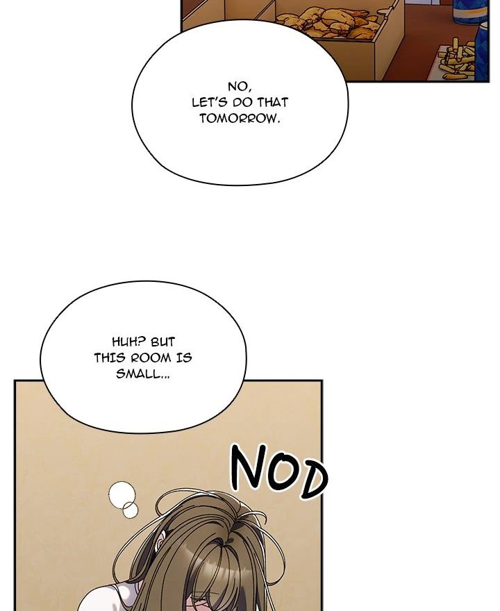 Boss Give Me Your Daughter chapter 78 page 37