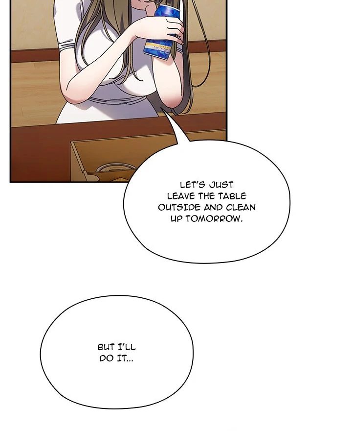 Boss Give Me Your Daughter chapter 78 page 38