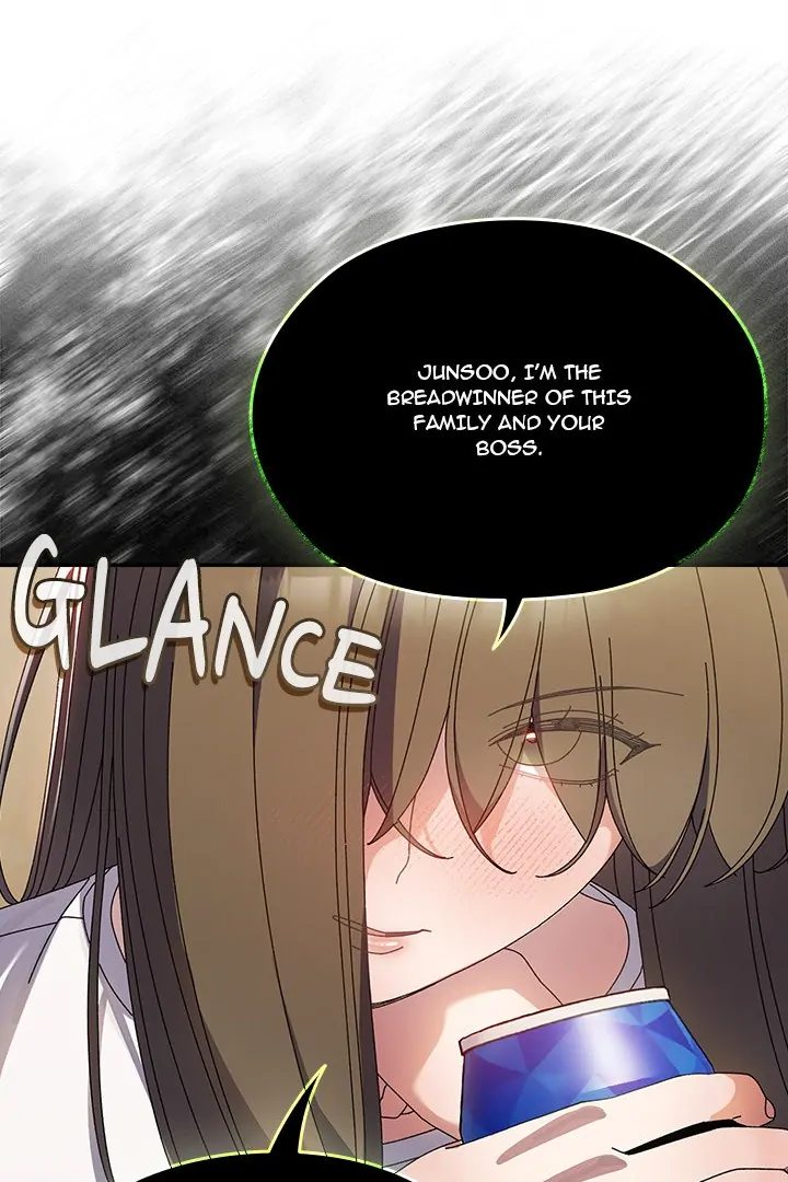 Boss Give Me Your Daughter chapter 78 page 39