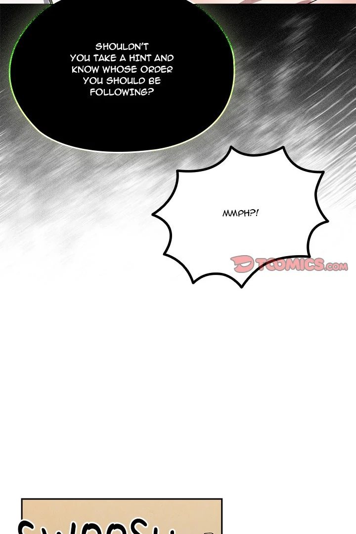 Boss Give Me Your Daughter chapter 78 page 40
