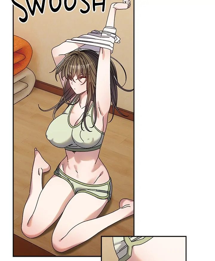 Boss Give Me Your Daughter chapter 78 page 41