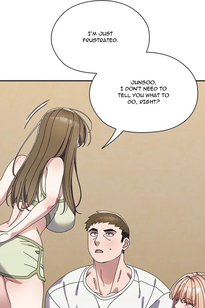 Boss Give Me Your Daughter chapter 78 page 44