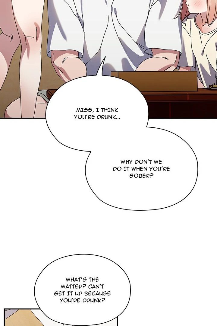 Boss Give Me Your Daughter chapter 78 page 45