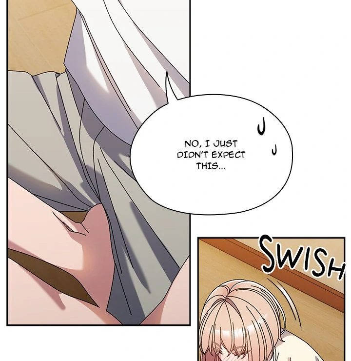 Boss Give Me Your Daughter chapter 78 page 46