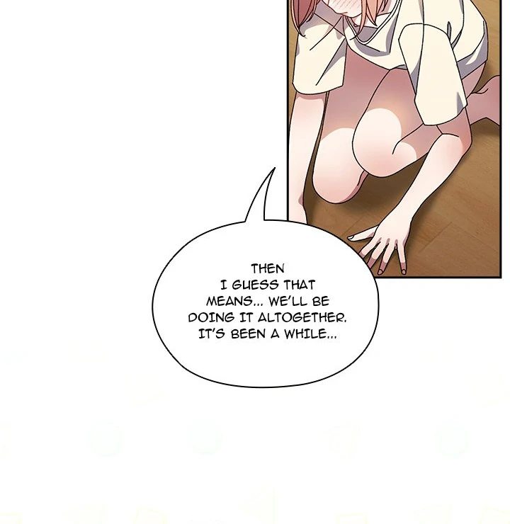 Boss Give Me Your Daughter chapter 78 page 47