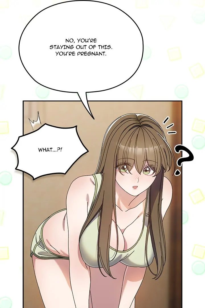 Boss Give Me Your Daughter chapter 78 page 48