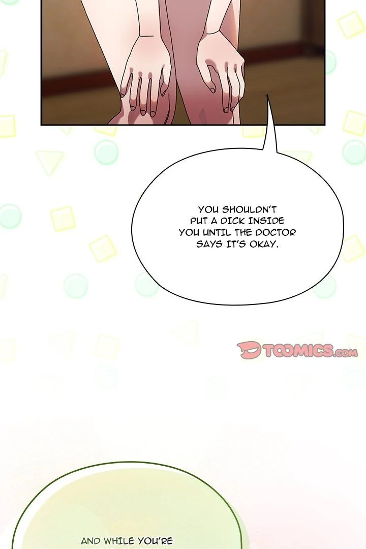 Boss Give Me Your Daughter chapter 78 page 49