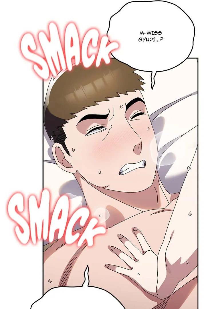 Boss Give Me Your Daughter chapter 78 page 54