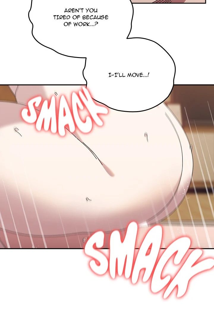 Boss Give Me Your Daughter chapter 78 page 55