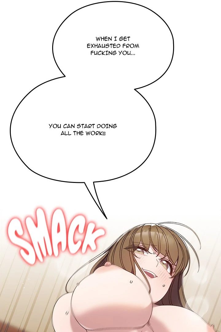 Boss Give Me Your Daughter chapter 78 page 60