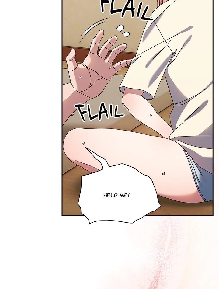 Boss Give Me Your Daughter chapter 78 page 63