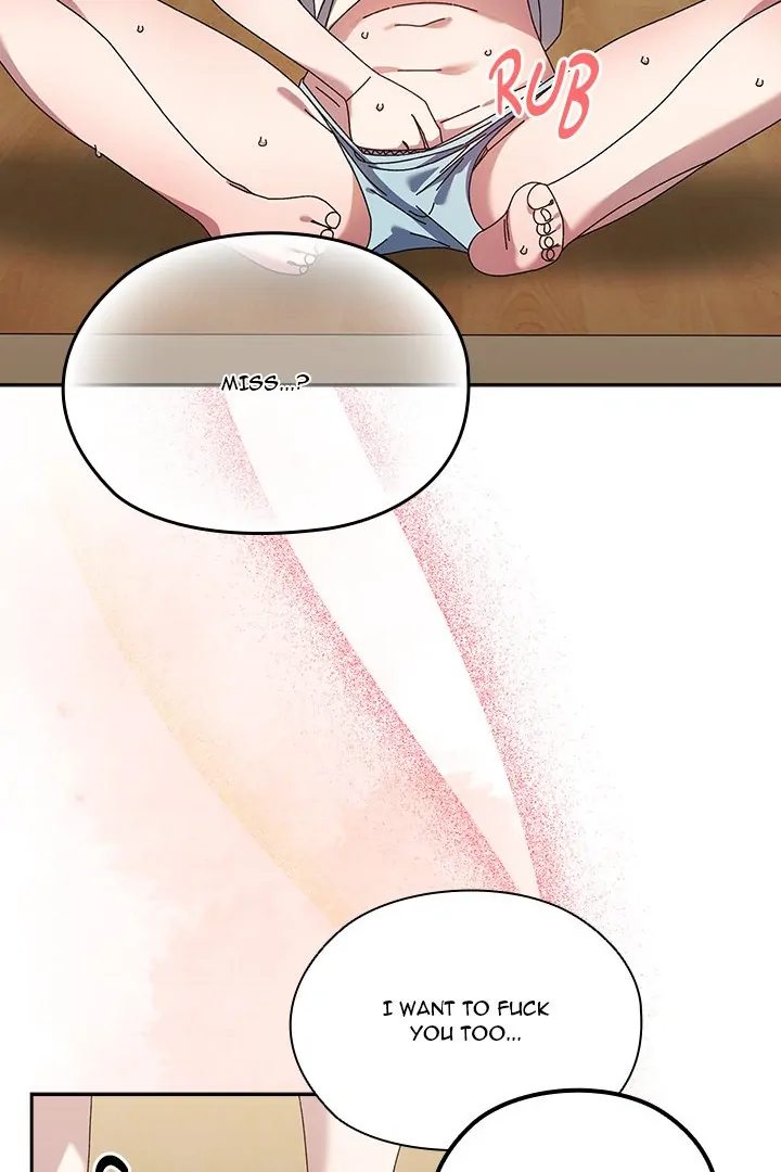 Boss Give Me Your Daughter chapter 78 page 65
