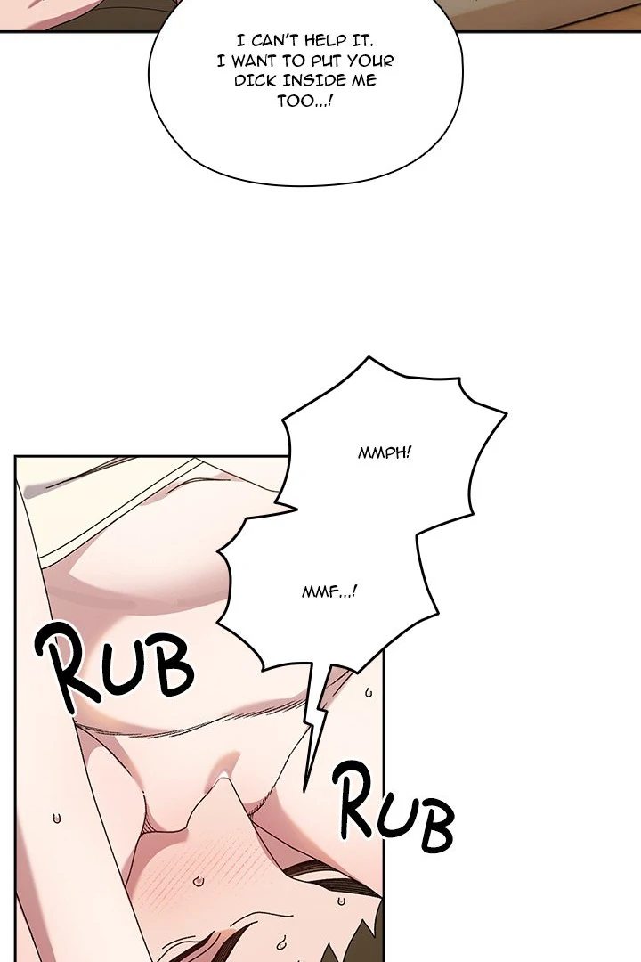 Boss Give Me Your Daughter chapter 78 page 70