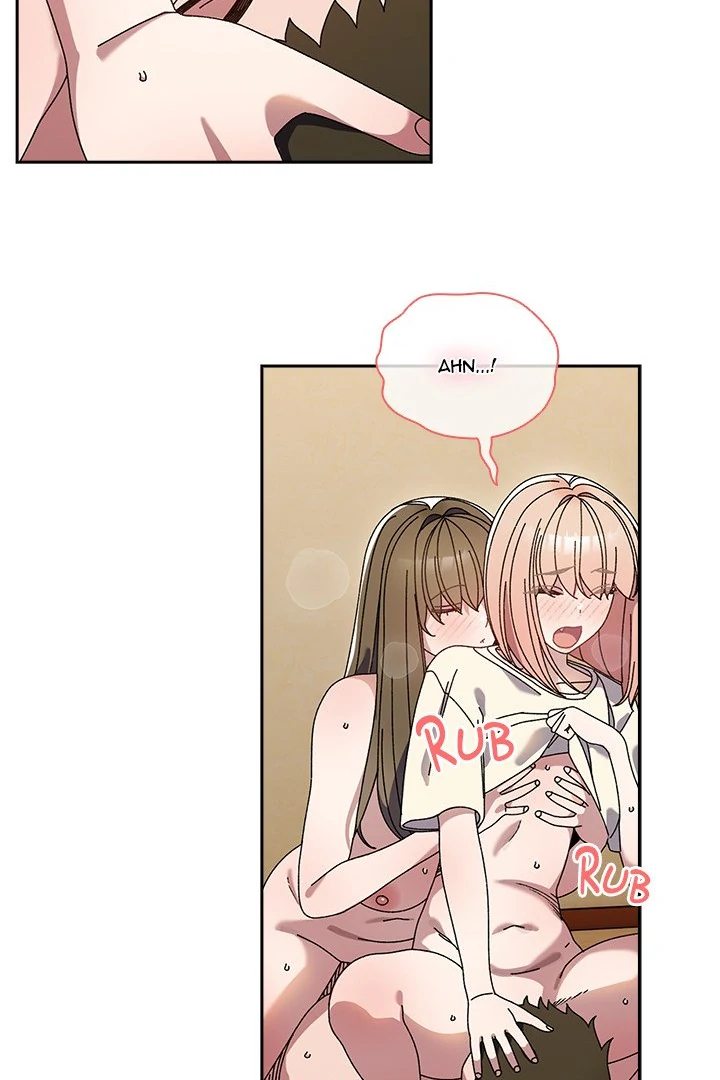 Boss Give Me Your Daughter chapter 78 page 71