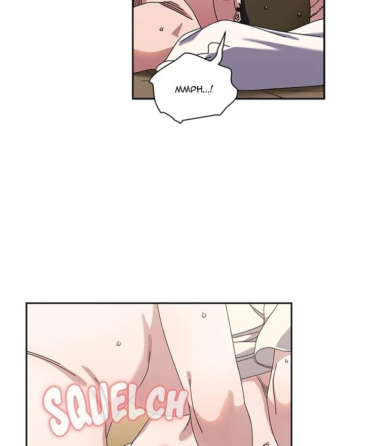 Boss Give Me Your Daughter chapter 78 page 72