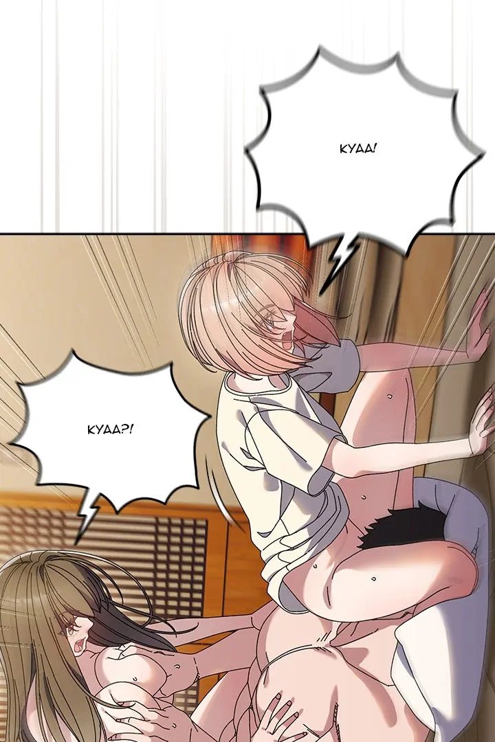 Boss Give Me Your Daughter chapter 78 page 74