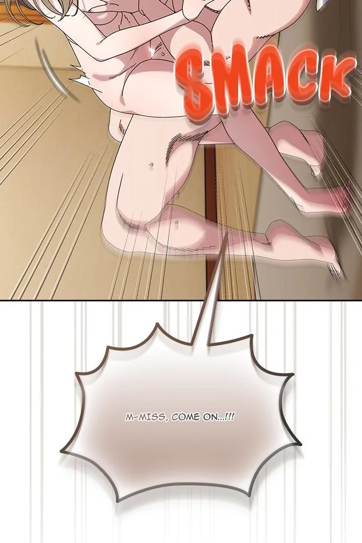 Boss Give Me Your Daughter chapter 78 page 75