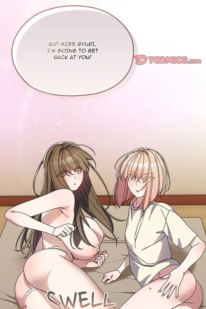 Boss Give Me Your Daughter chapter 78 page 79